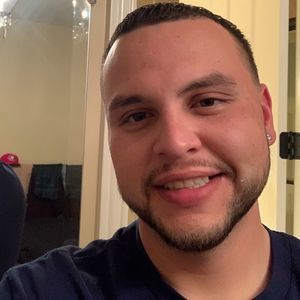 Meet your Posher, Jorge